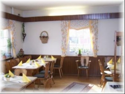照片: Landhaus Rohlfing