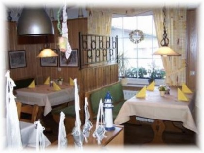 照片: Landhaus Rohlfing