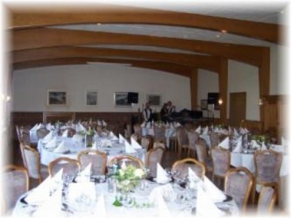 照片: Landhaus Rohlfing