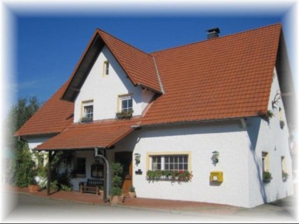 照片: Landhaus Rohlfing