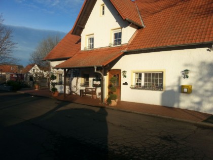 照片: Landhaus Rohlfing